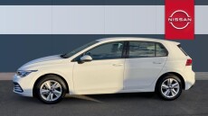 Volkswagen Golf 1.5 TSI 150 Life 5dr Petrol Hatchback